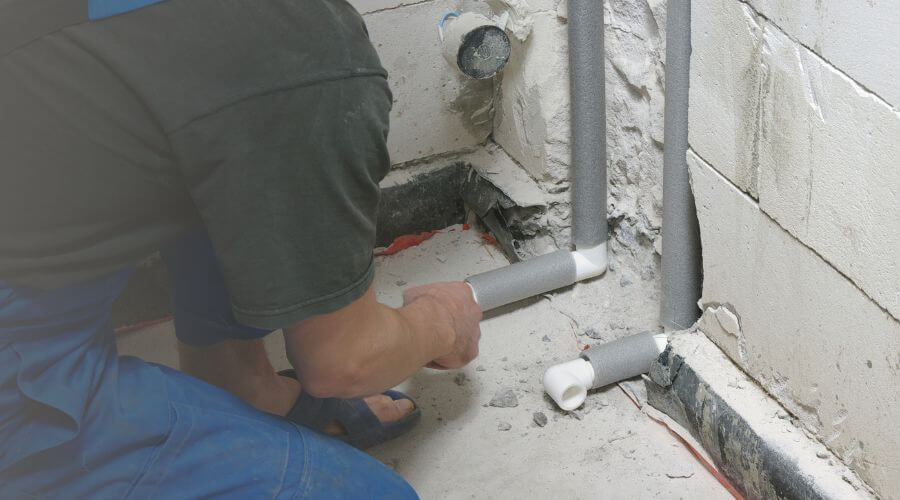 Septic Tank Inspection in Barling, AR